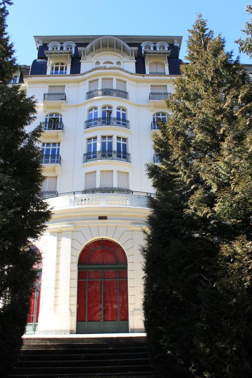 Residence Majestic Chamonix Extérieur photo